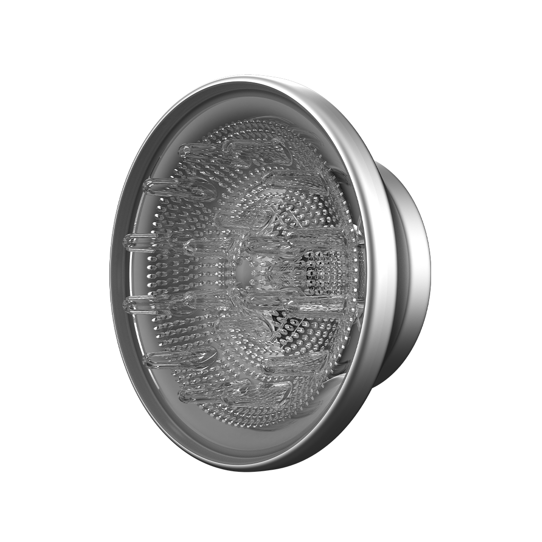 Zuvi Halo用ディフューザー