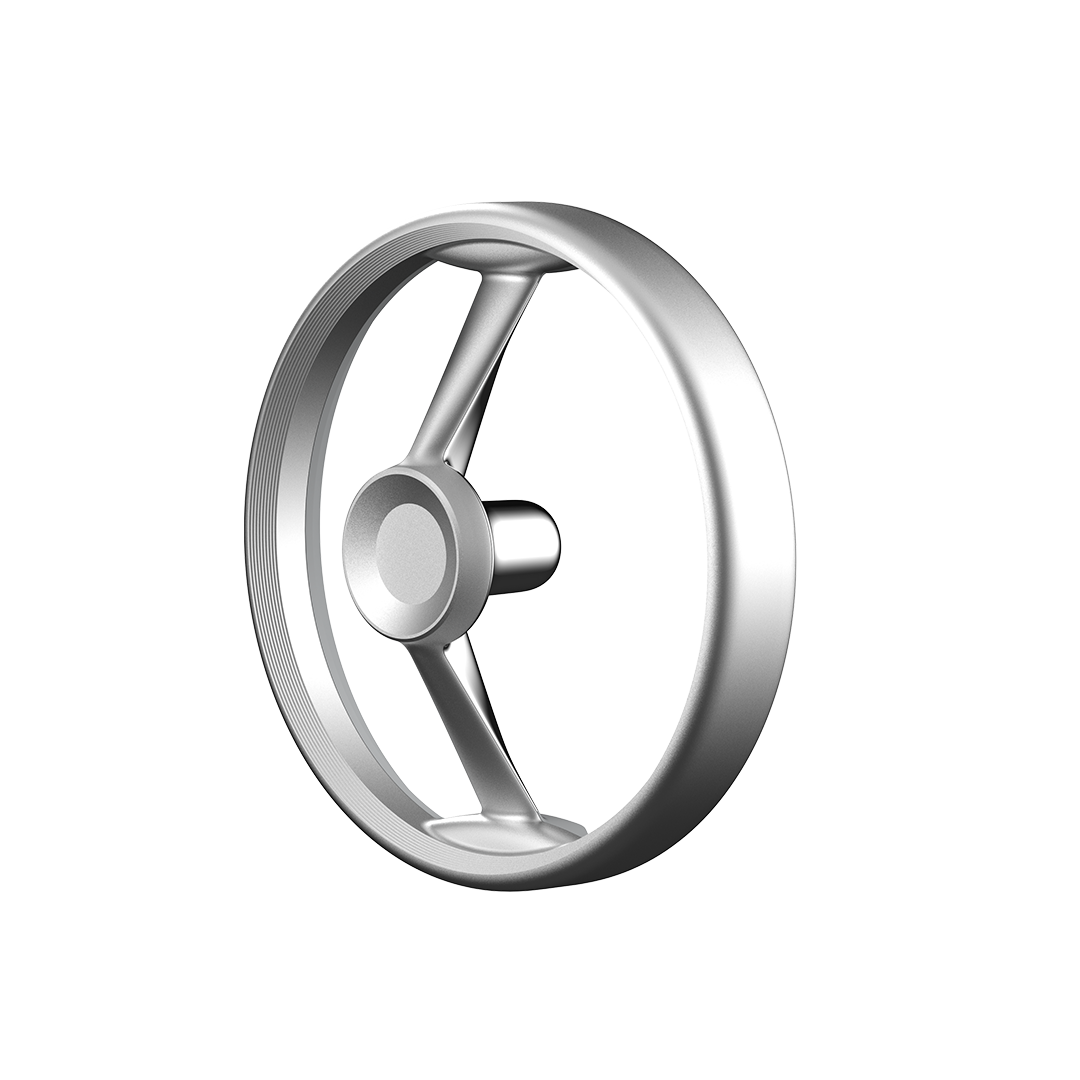 Zuvi Halo 用ジェントル エア アタッチメント