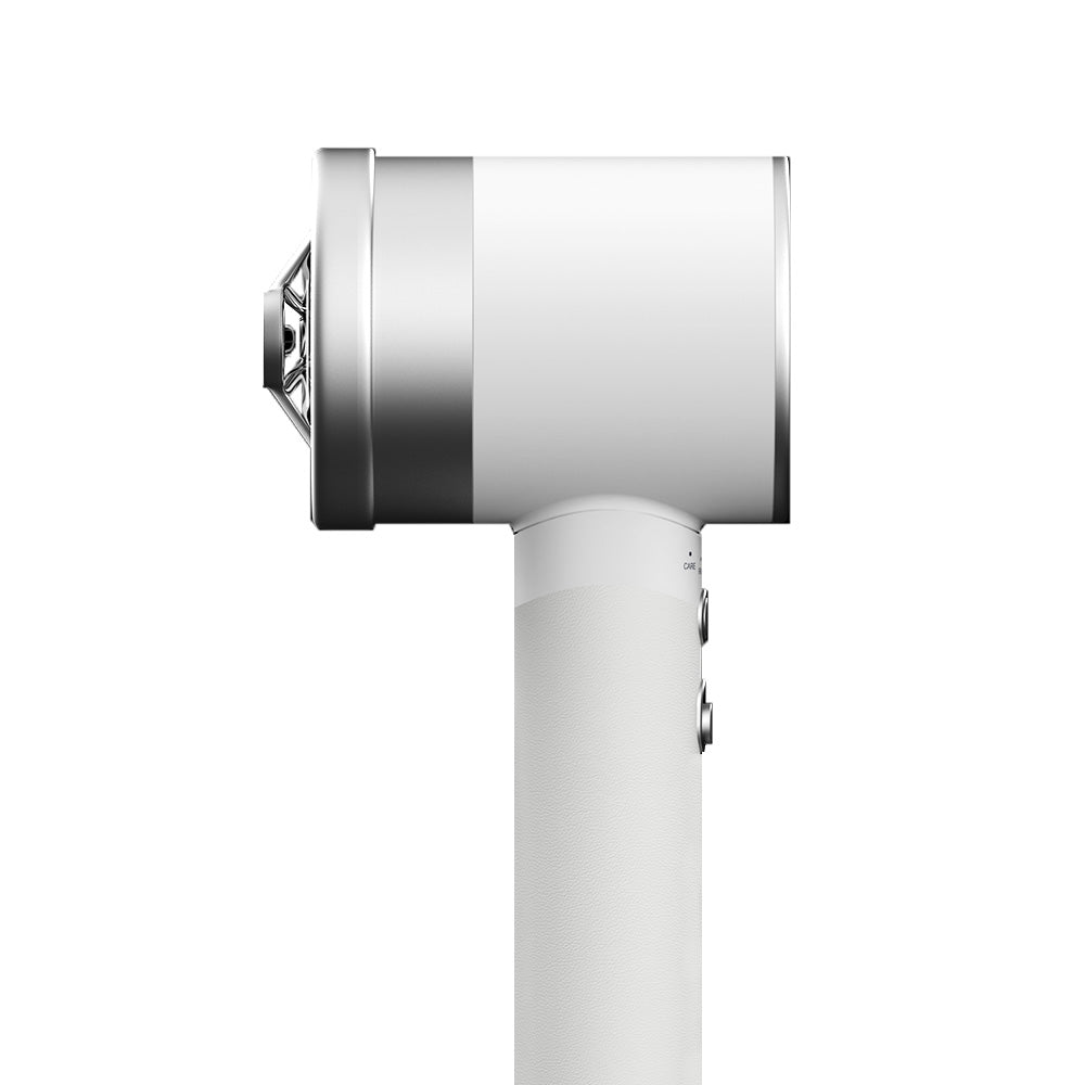 Zuvi Halo 用ジェントル エア アタッチメント