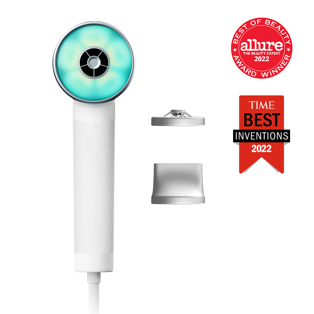 Zuvi Halo ヘアドライヤー