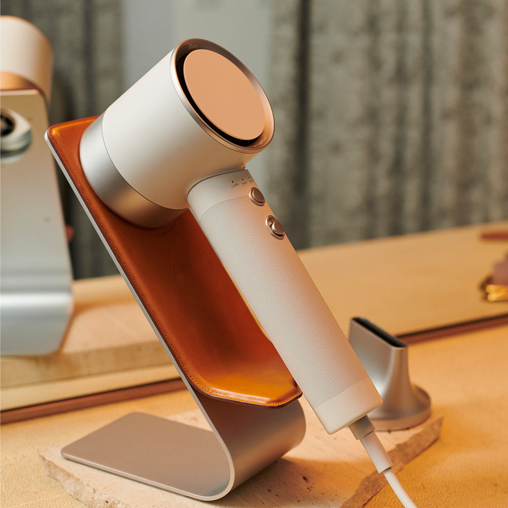 Zuvi Halo ヘアドライヤー