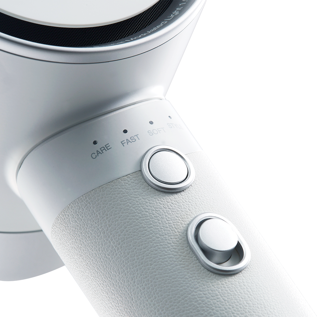 Zuvi Halo ヘアドライヤー