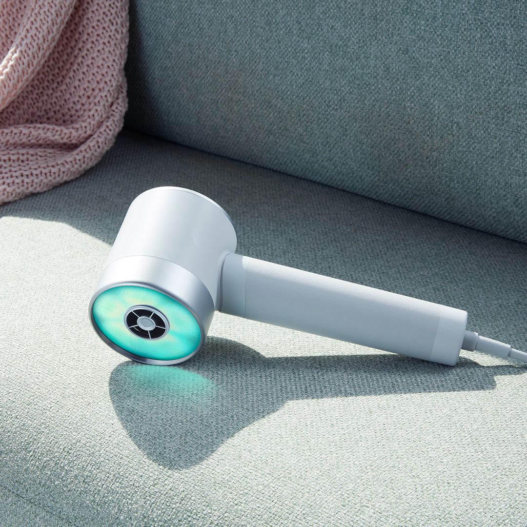 Zuvi Halo ヘアドライヤー