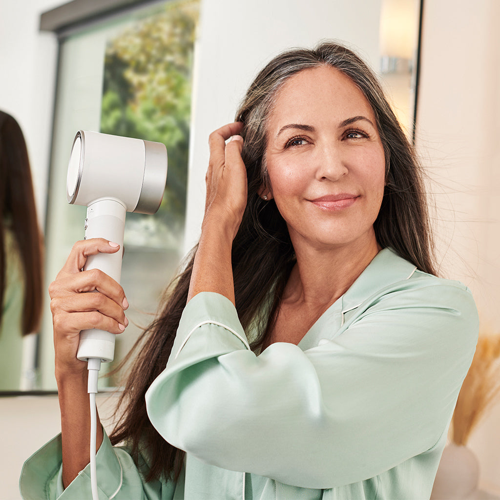 Zuvi Halo ヘアドライヤー