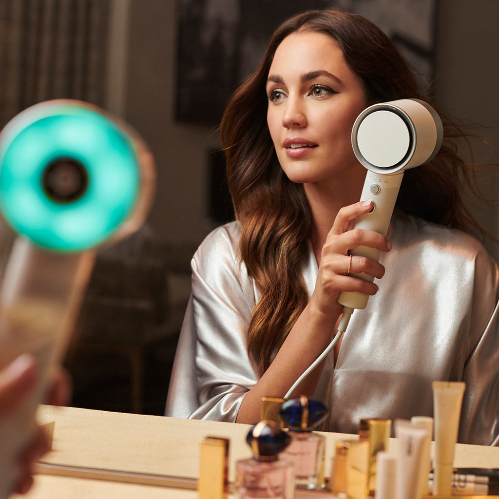 Zuvi Halo ヘアドライヤー