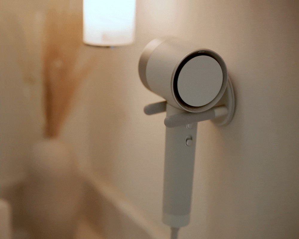 Zuvi Halo 用ウォールマウント