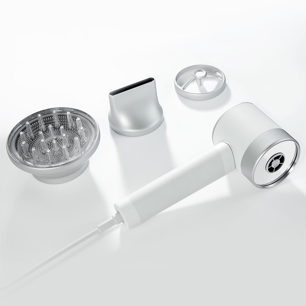 Zuvi Halo ヘアドライヤー