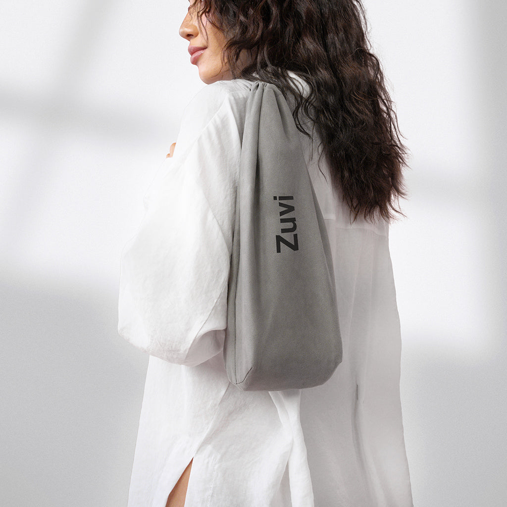 Funda protectora para el secador de pelo Zuvi Halo